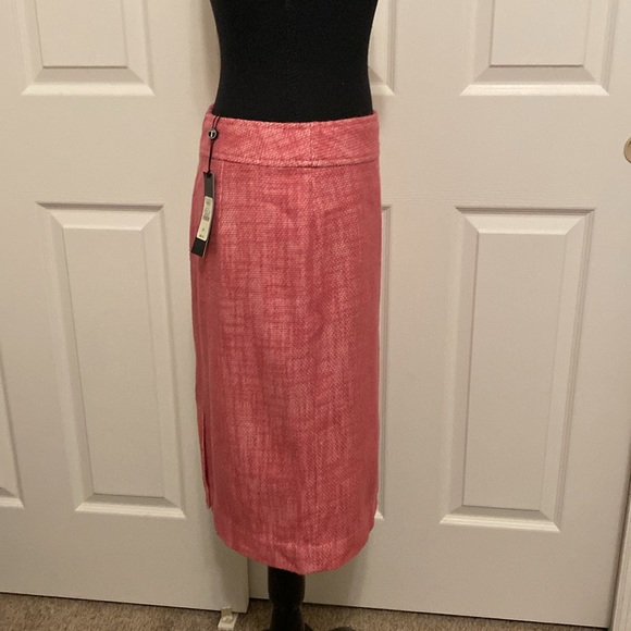 TALBOTS SKIRT - Picture 5 of 10